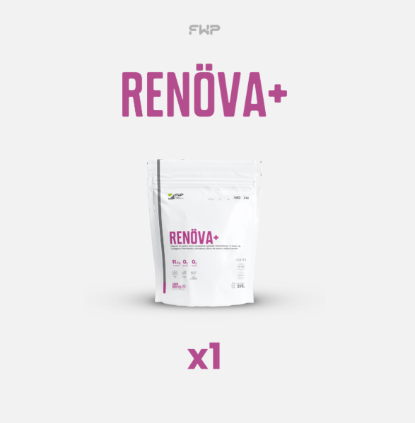 RENOVA PLUS
