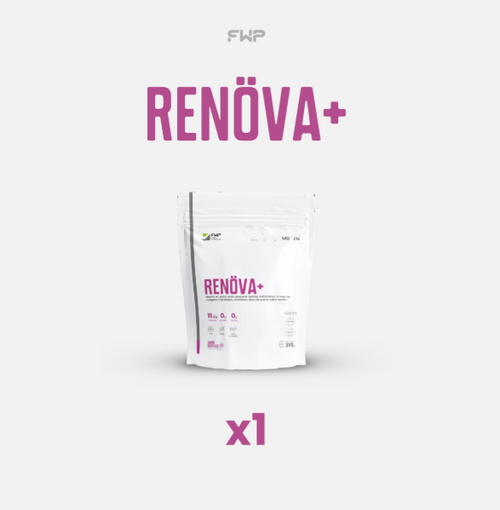RENOVA PLUS